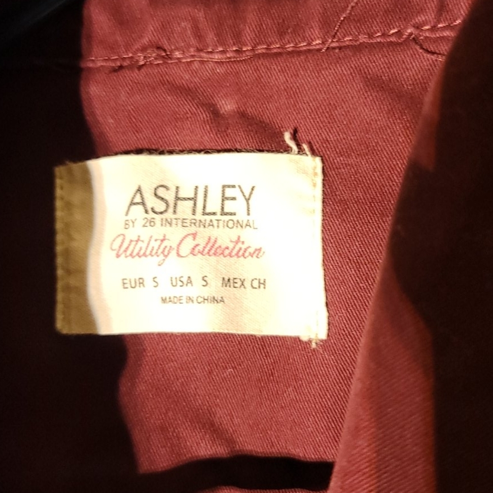 Jacket - Picture 3 of 6